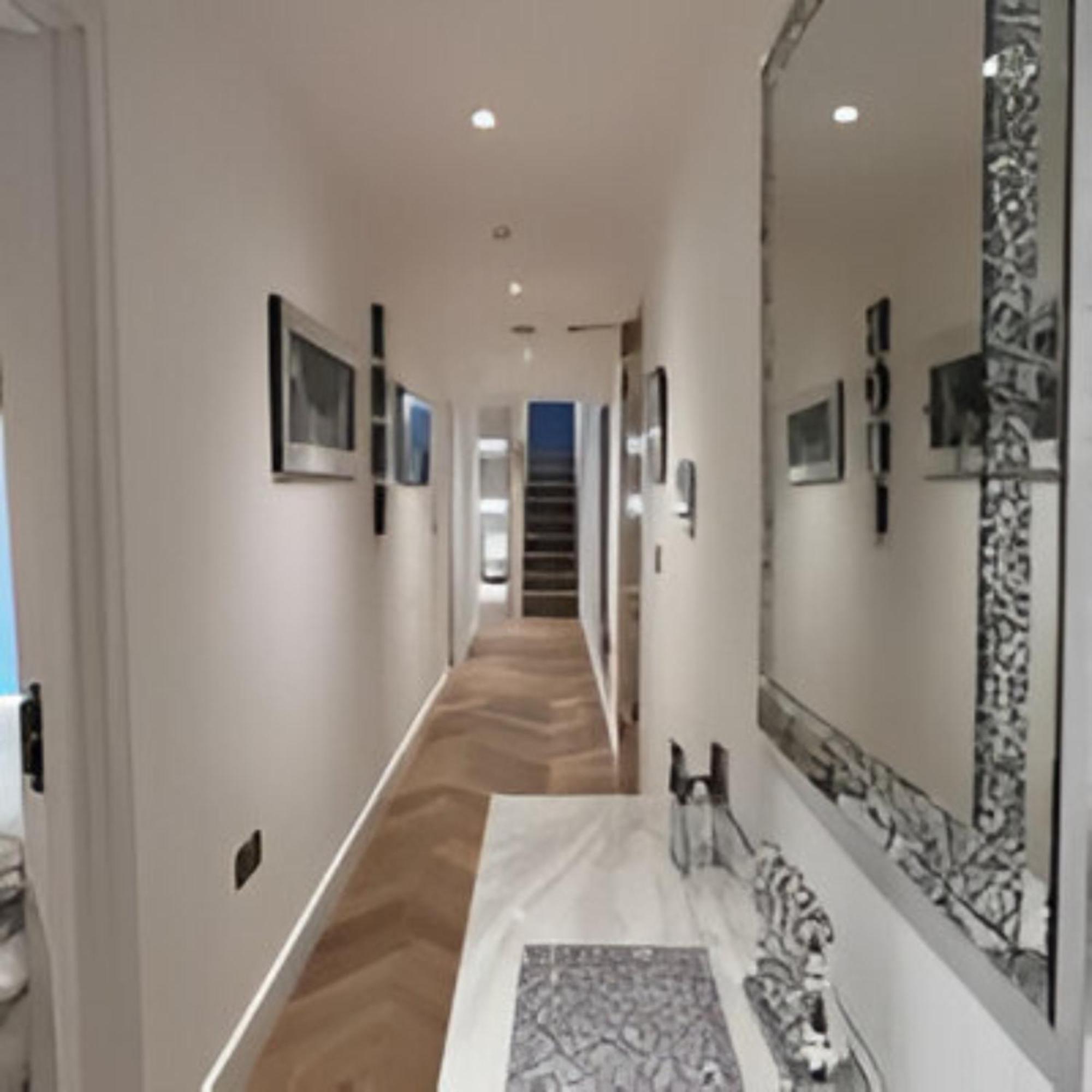Reserve Amazing 2-Bedroom Penthouse In Marble Arch 74 Londres Exterior foto